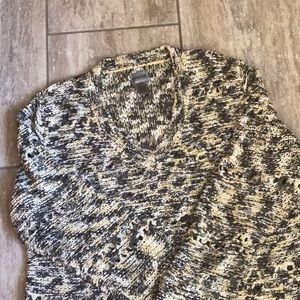 Women’s v neck sweater Chico’s